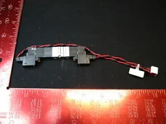 Applied Materials (AMAT) 0090-18012   ASSY VALVE 4 WAY