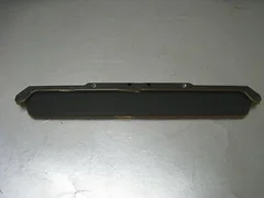 AMAT 0190-25833 REV 001 Gate Annodized Aluminum, need new seal