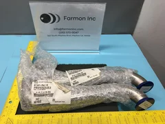 2 AMAT 0190-05278 CD0, Slope Drain, CDO, 125344