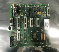 AMAT  0100-98025  Wisperscan Motion Interface PCB