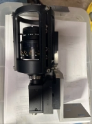 XC-ST70CE SONY Industrial camera Used With Nikon Camera And Mounts