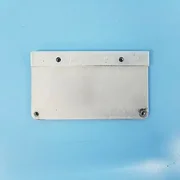 350-0301// AMAT APPLIED 0020-09096 BRACKET, VME PS PLATE [USED]