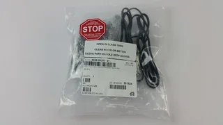 APPLIED MATERIALS 0090-06267 01 ASSY FULLVISION SWITCH POWER 300MM REF