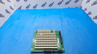 Applied materials MKS MESA C3 CIOC INTERLOCK BOARD 0195-12161 AS00709G-28