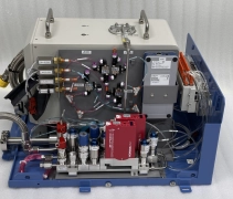 🆠AMAT APPLIED MATERIALS 0190-60357 EPI REMOTE PLASMA SOURCE , ASTEX