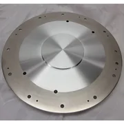 AMAT Applied 0020-10518 Aluminum / Graphite Wafer Pedestal Assy 200mm/8"