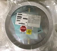 AMAT 0021-61702 SST RING, COVER, HP Ultra Low Edge, 300MM RF PVD
