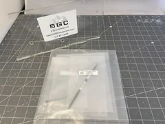 Applied Materials/AMAT Remote Access Switch Bypass PN: 0150-33611 Cable