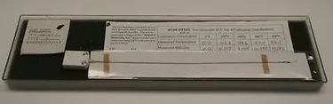 Applied Materials 0190-09185 T/C PRSP  Type K 26167-1 Thermocouple