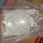AMAT Applied Materials 200mm 8" Susceptor Assembly 0010-10036