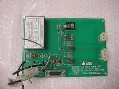Lam Research Electrostatic Chuck Power Supply, P/N 710-250741-001