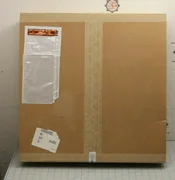 0041-09684 / HSR, SHIELD TOP CERAMIC,300MM TXZ / APPLIED MATERIALS AMAT