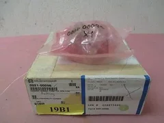 AMAT 0021-00098 Housing, Bushing Throttle, DPS, 5.50"