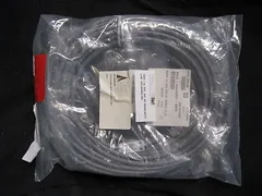 LAM 853-494902-060 ASSY, CA, SOL, SIG, RF GEN#2,60 FT