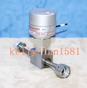 1PC USED 1/2 in.VCR 0.4~0.69MPA AMAT 0050-74660 By Fedex or DHL
