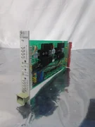 AMAT 0100-00008 TC GAUGE P.W.B ASSY, PCB, FAB 0110-00008, REV K, 107531