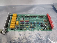 AMAT 0190-35163 WASSY PCB MCVD CHAMBER INTERFACE, 109973