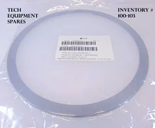 LAM Research 716-044668-571 Ring *new surplus, 90 day warranty*