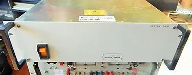 ADVANCED HIVOLT APPLIED MATERIALS (AMAT) OL1000/103/04 0090-93024