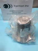 AMAT 0040-32204 Weldment, Bellows, Throttle, 5 Phase, DPS, 810-15146R, 181296