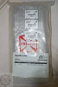 0242-01795, 0010-13758/ SPARES, 8" TRANSFER CVD COMPAT.BLADEW/CONTAINER/AMAT