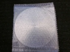 Lam Research 715-140125-001 Baffle Plate Lower of Three