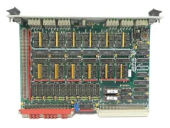 AMAT Applied Materials 0100-20003 Digital I/O PCB Card P5000 Working Surplus
