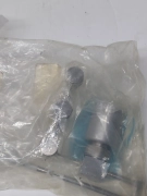 AMAT 0050-09385 WELDMENT MAINIFOLD 3 LINES AND NUPRO 6LV-DABW4 NEW MAKE OFFER MI