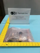 AMAT 0226-44801 WELDMENT ASSY, 6LV-BNBW4, 215-77, 6LV-BNBW4-C, 124574