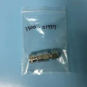 344-0303// AMAT APPLIED 3300-01957 FTG QDISC BODY 3/8T SWAGELOK 2 NEW