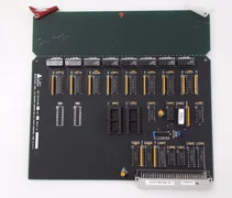 LAM Research 810-017388-003 REV.1 ASSY VVME Ethernet Address PCB
