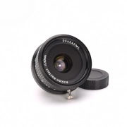Nikon Rayfact IL40mm PF4040ML High Resolution Line-Scan Lens 1PC