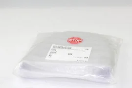 AMAT Applied Materials 3400-01112 Stainless Steel Vacuum Flex Hose