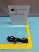 AMAT 0140-09004 HARNESS ASSY CHAMBER INTERFACE, 175556
