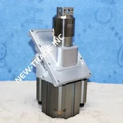 1PCS AMAT 0010-20664 SMC NCDQ2B80-G0656-38 Free FedEx 90-days Warranty