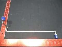 Applied Materials (AMAT) 0050-39813 GAS LINE, WELDMENT