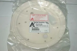 APPLIED MATERIALS 0200-18067 Ceramic Isolator
