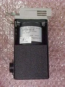 Applied Materials AMAT 0010-76431, 5 Phase Stepper Motor Assembly