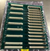 LAM RESEARCH 810-017095-010 REV B MOTHERBOARD, 810-017096-001 REV A