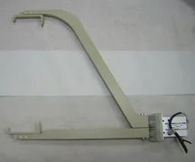 Applied Materials AMAT FINGER ASSY PEEK, LONG, WALKING BEAM 300mm 0010-15708
