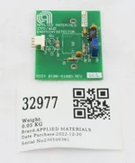32977 APPLIED MATERIALS PCB ASSY, CVD/ALD ENDPOINT DETECTOR 0100-01685