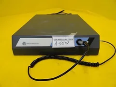 AMAT Applied Materials 0010-75090 Stand Alone VGA Monitor Base Precision 5000 