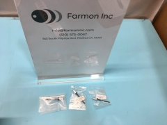 3 AMAT 0020-31633  Lift Pin, Conductive, 190689