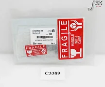 C3389 APPLIED MATERIALS KIT, PNEU PER MFC OR FINAL 2 GAS (NEW) 0240-20300