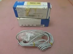 2 NEW SMC P5E510-R06 Pressure Sensor, 0-1MPA, AMAT 1350-01193