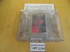 Celerity UFC-8165 Mass Flow Controller AMAT 0190-08918 Refurbished