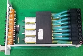 Applied materials mirra 200mm cmp r3 way NC digital Pneutronic board 3870-02365