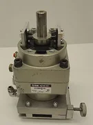 AMAT 0040-21164 Shut Actuator plate, SMC NCRB80-180, 0020-324778, 0020-24782