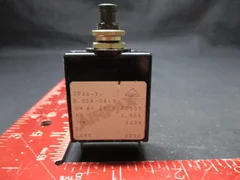 Applied Materials (AMAT) 0680-01041 CIRCUIT BREAKER