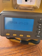Topcon GTS-236W Total Station, Surveying, Sokkia,Trimble, â€Leica, Nikon